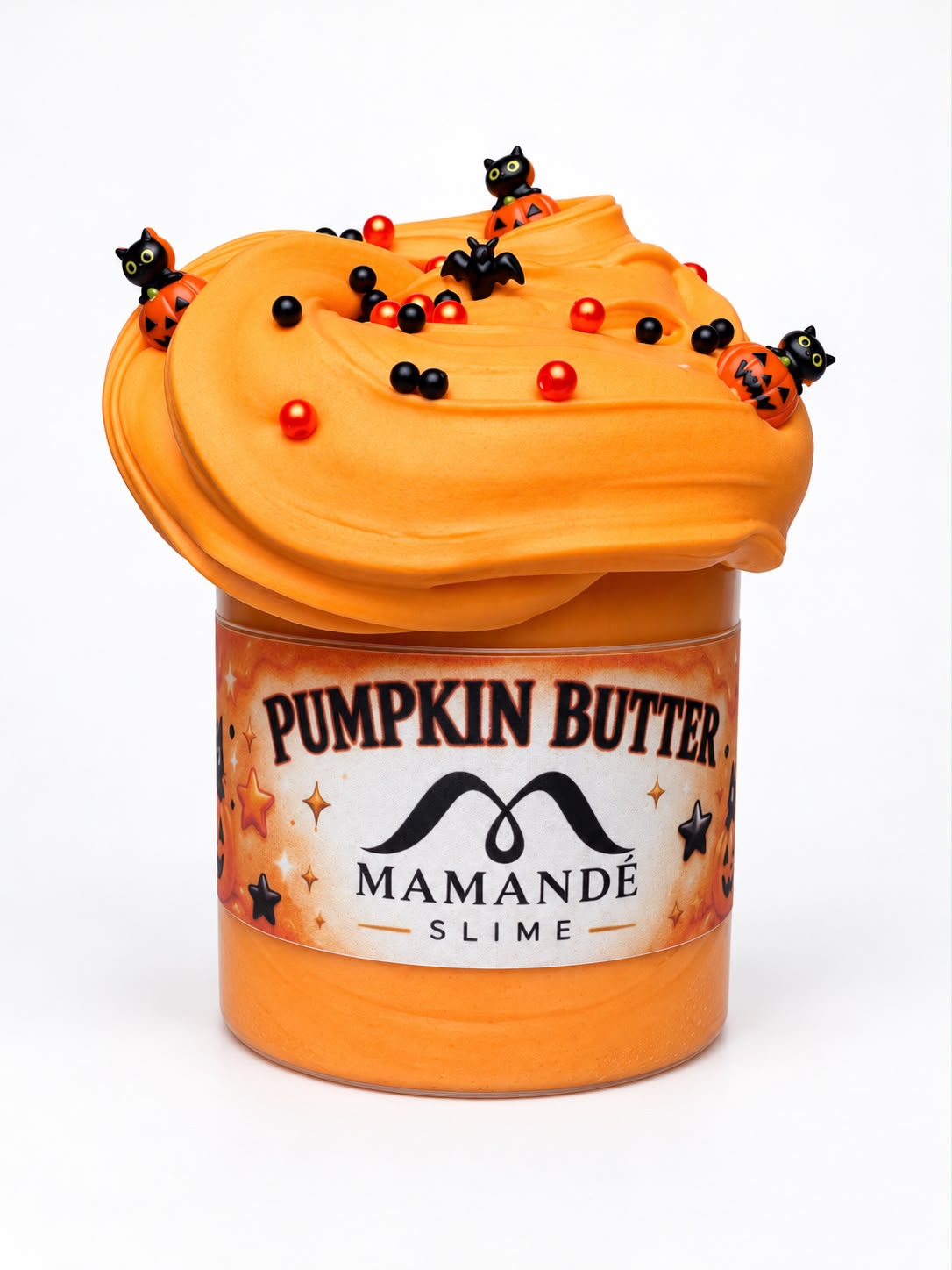 Pumpkin Butter