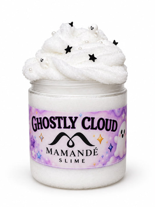 Ghostly Cloud