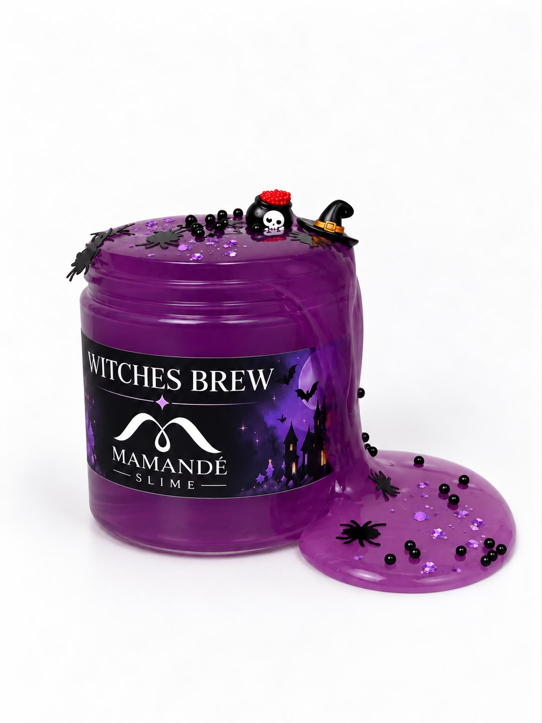 Witch's Brew